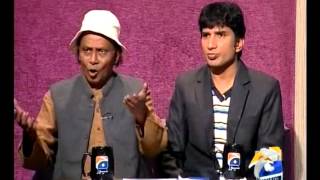 Khabarnaak-12 Oct 2012-Part 2