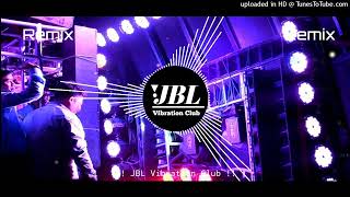 Nain Milte Hi Chain Kho Jaaye Dj Remix Reels Viral Song || Dil Ka Kya Karen JBL Vibration Club Mix