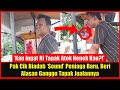 Ingat Ni Tapak Nenek Kau? Pak Cik ‘Sound’ Peniaga Baru, Beri Alasan Ganggu Tapak Jualannya