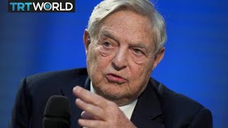 Why is Hungary's Victor Orban against George Soros?