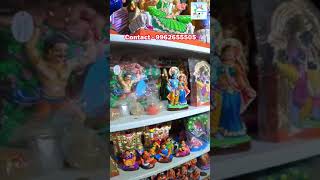 Navarathri Golu Dolls 2022 - Golu Boomai - Dasara Dolls - Golu Dolls Chennai