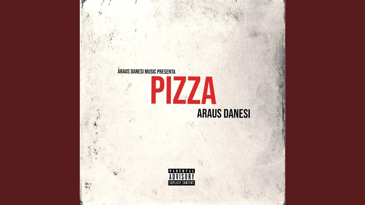 Pizza Youtube Music