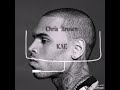 Chris Brown KAE