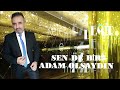 atarlı giderli türkü sen de bİr adam olsaydin