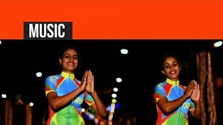 LYE.tv - Tedros Mengstu - Ntemer | ንጠመር - New Eritrean Music 2016