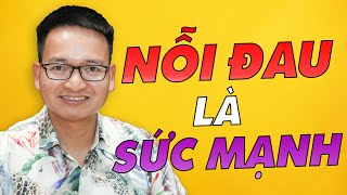 [ENGSUB] Biến Nỗi Đau Thành Sức Mạnh | Bí Quyết Thành Công | Phạm Thành Biên