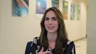 Postdoctoral Scholar Spotlight: Dr. Alexandra Barth