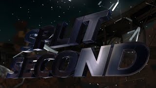 Split/Second | All Train Bridge Sounds (Canyon)