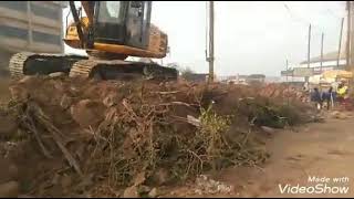 World Bank Road Project in Bamenda Launched