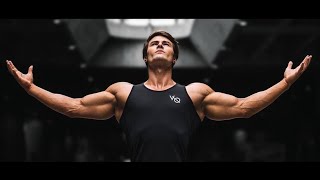 Jeff Seid 🏆Alan Walker - Unity - Fitness Motivation 2020