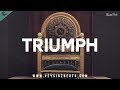 Triumph - Hard Epic Choir Rap Beat | Voice Hip Hop Instrumental [prod. by Veysigz]