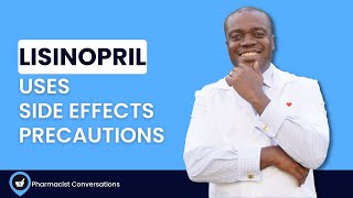 Lisinopril Uses, Side Effects & Precautions | Pharmacist Review
