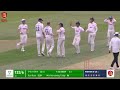 ✋ porter takes 5 essex v worcestershire day 1 highlights