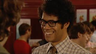 The IT Crowd - Outtakes (Series 2)