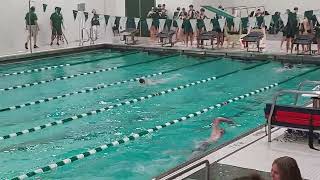 2024/12/17 Dansville @ Avon, 200 Free, Ryan