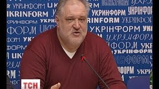 Політолог Цибулько повідомив, що влада має сформулювати комплексну пропозицію