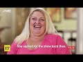 90 day fiancé why michael finally left angela exclusive