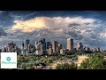 Edmonton Travel Guide - Canada Exceptional Experience