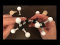 carbocation stability and rearrangements