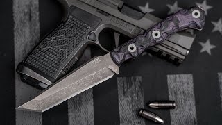 OPS-HAWK and OPS-STRIKER plus GAW! LIVE with T.KELL KNIVES!