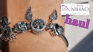 Nihaojewelry Making Wholesale | Jewelry Making Supplies | Nihaojewelry Haul