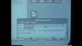 All the Widgets 8: Basic Text Editing