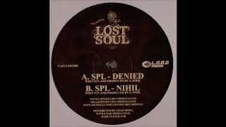 SPL - Denied / Nihil (Mixed)