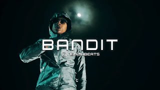 Ninho x Timal Type Beat "BANDIT" | Instru Sombre/Banger | Instru Rap 2022