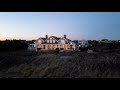 $29 Million Waterfront Estate on Nantucket - 25 Nonantum Ave