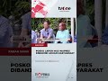 Menengok Suasana Posko Lapor Mas Wapres | tvOne