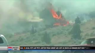 What to know about the end of fire season