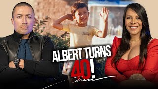Driven Couples: S2E17 - Albert Turns 40!