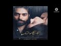 Lover Title Track : Sachet Tandon (Full Video) GURI | Movie Releasing 1st July 2022 | Geet MP3