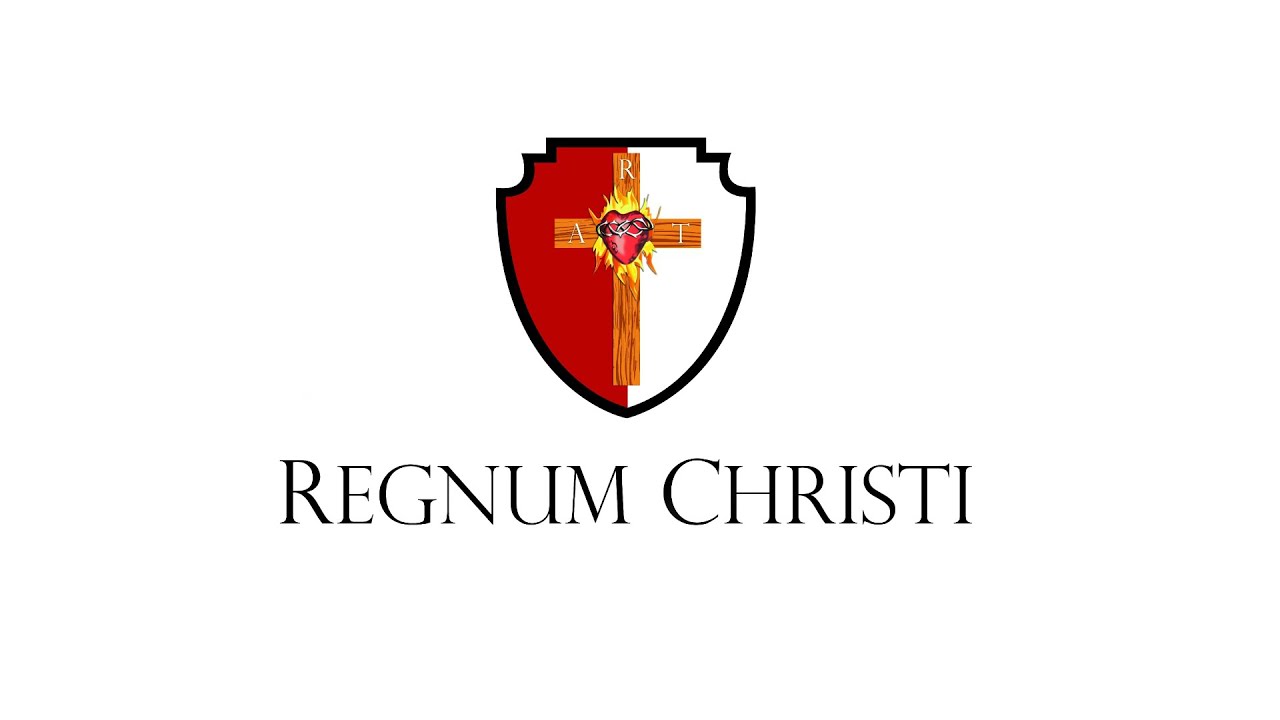 Who Is Regnum Christi? - YouTube