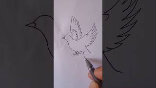 Dove Of Peace # Shorts # Pigeon