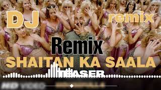 Shaitan Ka Sala Remix Dj  Houseful 4  Akshay Kumar  Sohail Sen Feat, Vishal Dhanwani
