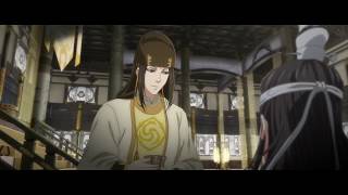 nie huaisang \u0026 jin guangyao | wolf in sheeps clothing | amv | mdzs