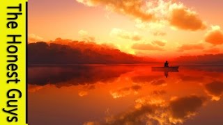 4 HOURS of Relaxing Music.Sleep, Study, Spa, Background, Relaxation, Zen