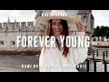 DJ Slow Remix - Forever Young (Lyrics) Rawi Beat Remix - MMK MUSIC