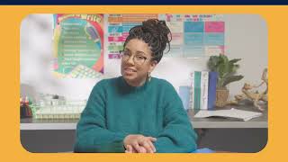 Module 1, Video 3: Practice Widely (PRISMS)