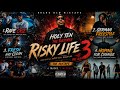 HOLY TEN ALL IN ONE LATEST ALBUM NEW SONG  #holyten #winky #winkyd #winkydonline|holy ten new song|