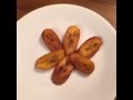 How to Make Maduros / Amarrillos / Fried Sweet Plantains