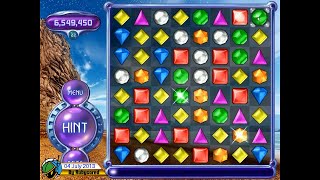 Bejeweled 2 (PC) Action - Levels 1~22 [720p60]