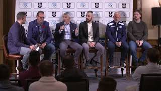 CPL PANEL TALK MONTREAL