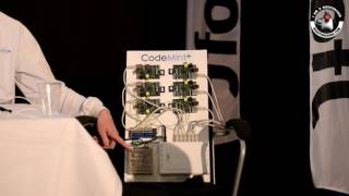 Performance Testing with a Raspberry Pi Wall Running Java