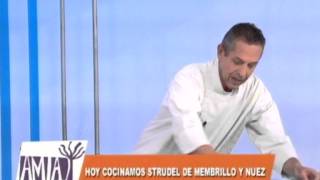 AMIA TV 12/10/2014 - Programa Completo 229