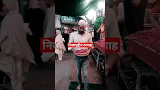 निजामुद्दीन दरगाह ।।#short #nizamuddin dargah #qawwalistatus #shortsvideo #salmanalvi651 #youtube