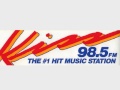 wkse kiss 98 5 buffalo august 1989