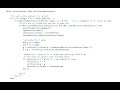 Graph Data Structure 7. A* Pathfinding VB.NET Implementation