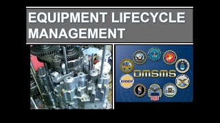 Equipment Lifecycle Management_Design Methodology